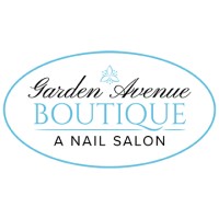 Garden Avenue Boutique - A Nail Salon logo, Garden Avenue Boutique - A Nail Salon contact details