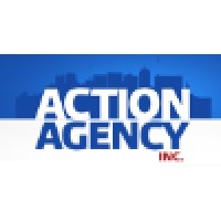 Action Agency Inc. logo, Action Agency Inc. contact details