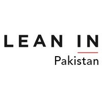 Lean in Pakistan logo, Lean in Pakistan contact details