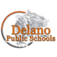 Delano Community Education logo, Delano Community Education contact details