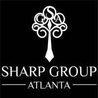 Sharp Group Atlanta | BHHS logo, Sharp Group Atlanta | BHHS contact details