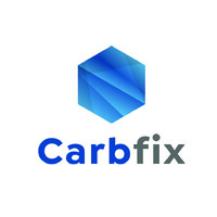 Carbfix logo, Carbfix contact details