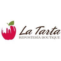 La Tarta logo, La Tarta contact details