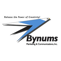 Bynums Marketing & Communications, Inc. logo, Bynums Marketing & Communications, Inc. contact details