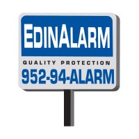 EdinAlarm,Inc. logo, EdinAlarm,Inc. contact details