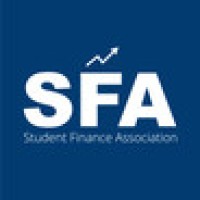 USD Student Finance Association logo, USD Student Finance Association contact details