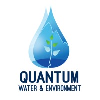 Quantum Water & Environment logo, Quantum Water & Environment contact details