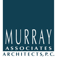 MURRAY ASSOCIATES ARCHITECTS, P.C. logo, MURRAY ASSOCIATES ARCHITECTS, P.C. contact details