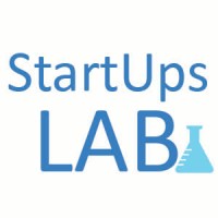 StartUps LAB logo, StartUps LAB contact details