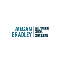 Megan Bradley Independent School Counseling logo, Megan Bradley Independent School Counseling contact details