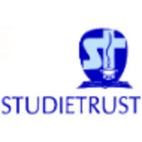 Studietrust logo, Studietrust contact details