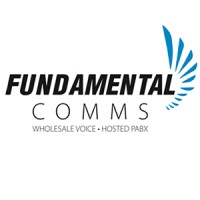 Fundamental Comms South Africa logo, Fundamental Comms South Africa contact details