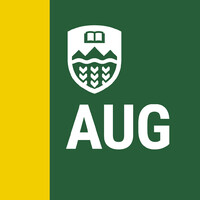 University of Alberta's Augustana Campus logo, University of Alberta's Augustana Campus contact details