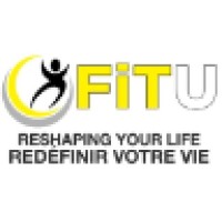 Fitness United logo, Fitness United contact details