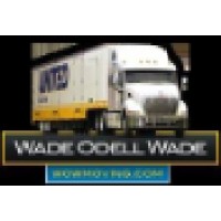 Wade Odell Wade logo, Wade Odell Wade contact details