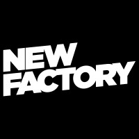 New Factory logo, New Factory contact details