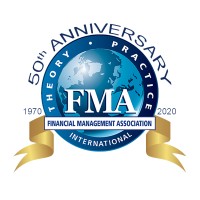 UNT Financial Management Association logo, UNT Financial Management Association contact details