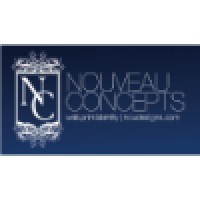 Nouveau Concepts logo, Nouveau Concepts contact details