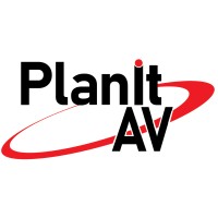 PlanIt AV, LLC logo, PlanIt AV, LLC contact details