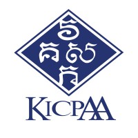 KICPAACambodia logo, KICPAACambodia contact details