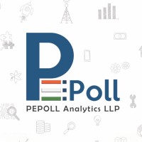 Pepoll Analytics LLP logo, Pepoll Analytics LLP contact details