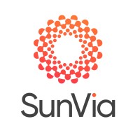 SunVia logo, SunVia contact details