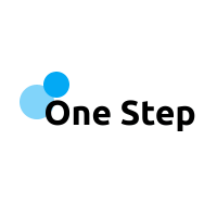 One Small Step logo, One Small Step contact details