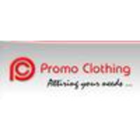 Promo Clothing logo, Promo Clothing contact details