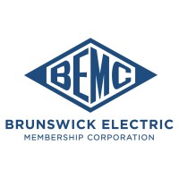 Brunswick Electric Membership Corporation logo, Brunswick Electric Membership Corporation contact details