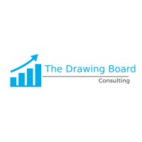 The Drawing Board Consulting logo, The Drawing Board Consulting contact details