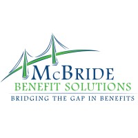 McBride Benefit Solutions logo, McBride Benefit Solutions contact details