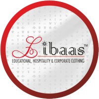 Libaas logo, Libaas contact details