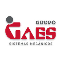 Grupo GAES - Sistemas Mecánicos logo, Grupo GAES - Sistemas Mecánicos contact details