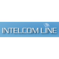 Intelcom Line LP. logo, Intelcom Line LP. contact details