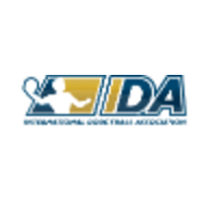 International Dodgeball Association logo, International Dodgeball Association contact details