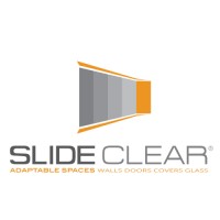 Slide Clear - Adaptable Spaces logo, Slide Clear - Adaptable Spaces contact details