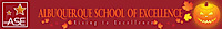 Albuquerque School Of Excellence logo, Albuquerque School Of Excellence contact details