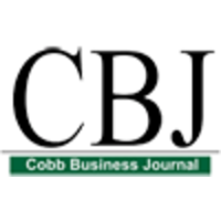 Cobb Business Journal logo, Cobb Business Journal contact details