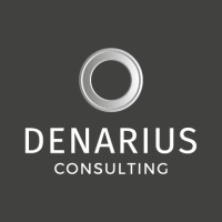 Denarius Consulting logo, Denarius Consulting contact details