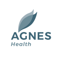 Agnes Health logo, Agnes Health contact details