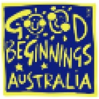 Good Beginnings Australia logo, Good Beginnings Australia contact details