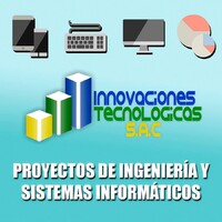 INNOVACIONES TECNOLOGICAS S.A.C. logo, INNOVACIONES TECNOLOGICAS S.A.C. contact details