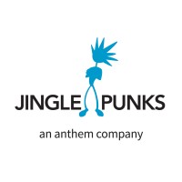 Jingle Punks logo, Jingle Punks contact details