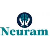 NEURAM Foundation logo, NEURAM Foundation contact details