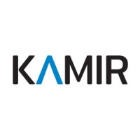 KAMIR logo, KAMIR contact details