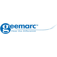 GEEMARC logo, GEEMARC contact details