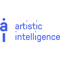 Artistic Intelligence logo, Artistic Intelligence contact details