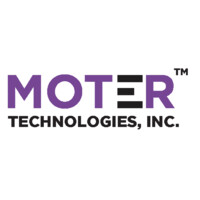 MOTER Technologies, Inc. logo, MOTER Technologies, Inc. contact details