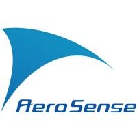 Aerosense Inc. logo, Aerosense Inc. contact details