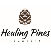 Healing Pines Recovery logo, Healing Pines Recovery contact details